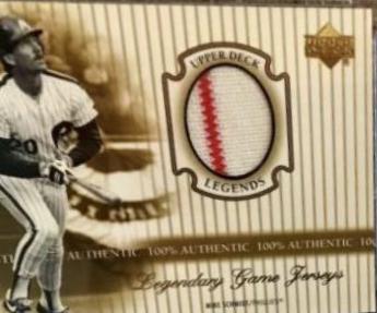 Mike Schmidt #J-MS