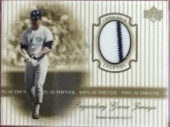 Thurman Munson #J-TM