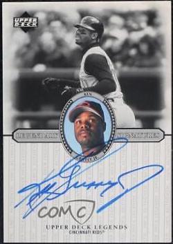 Ken Griffey Jr. #S-KG