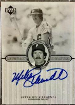 Mike Schmidt #S-MS
