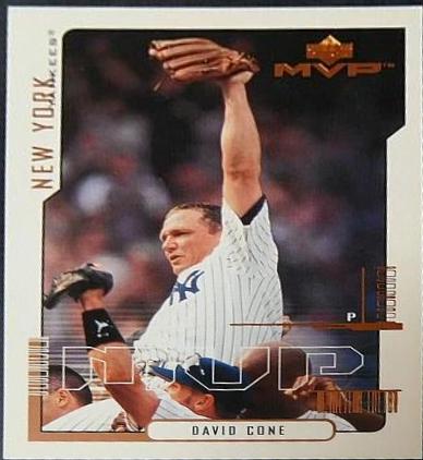 David Cone #217