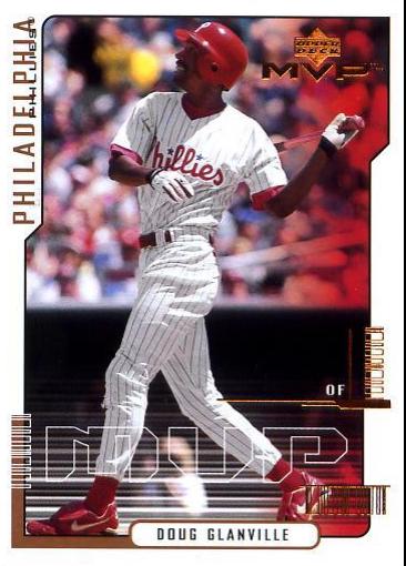 Doug Glanville #146