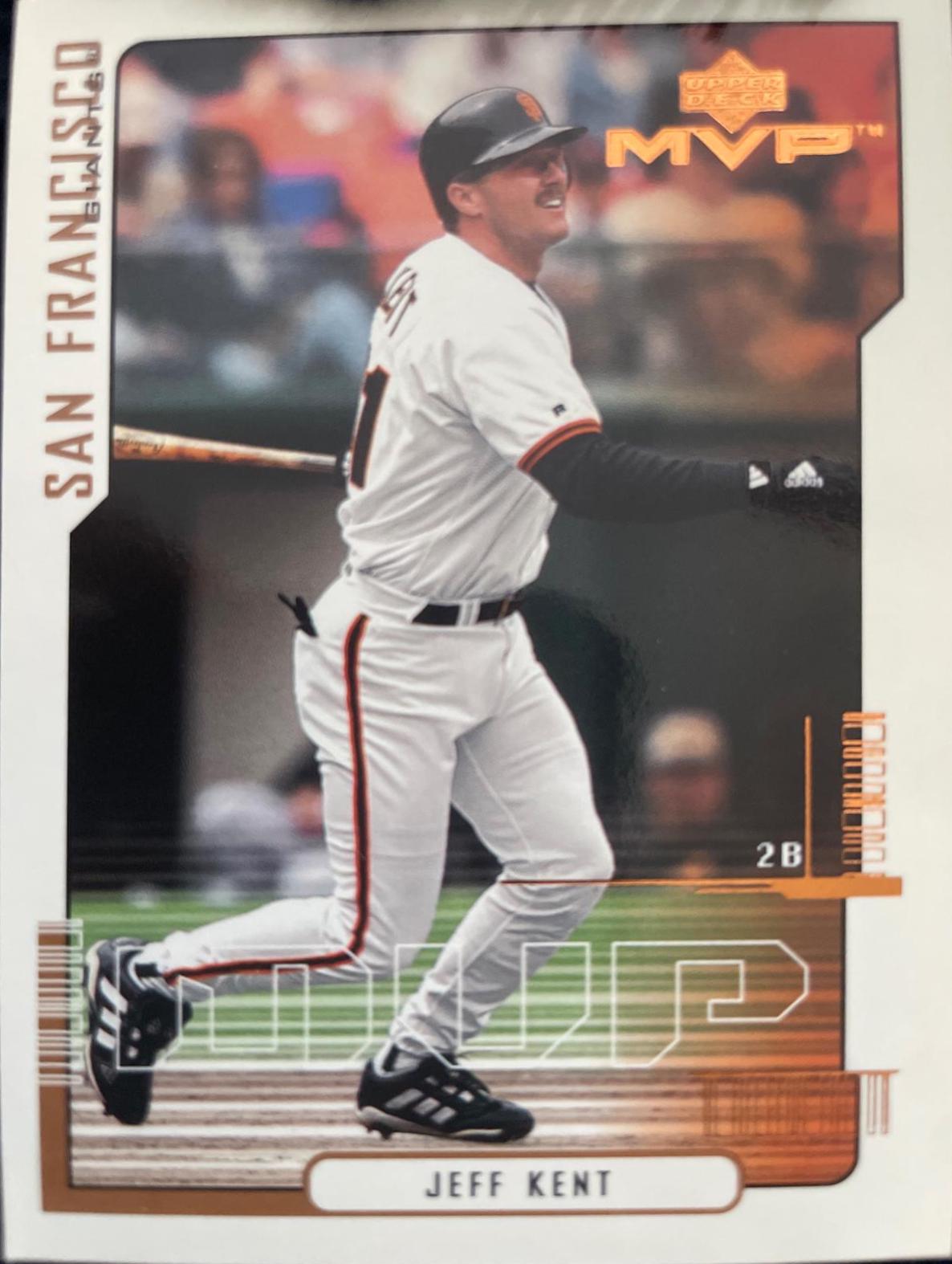 Jeff Kent #90