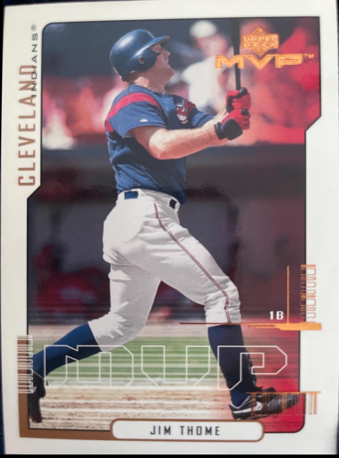 Jim Thome #97