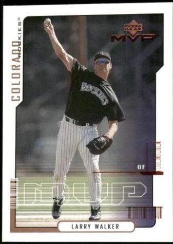 Larry Walker #174