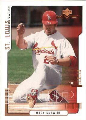 Mark McGwire #51