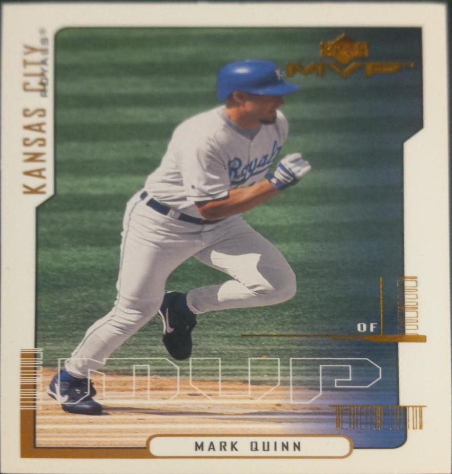 Mark Quinn #166