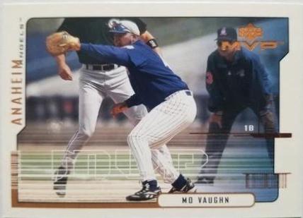 Mo Vaughn #2