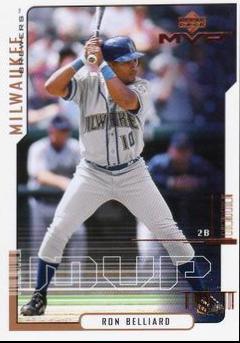 Ron Belliard #33