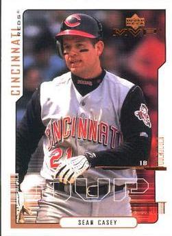 Sean Casey #152