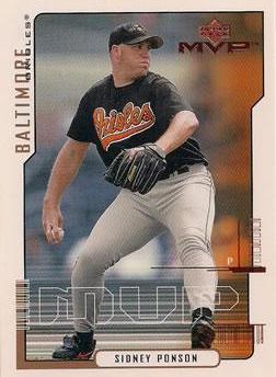 Sidney Ponson #129