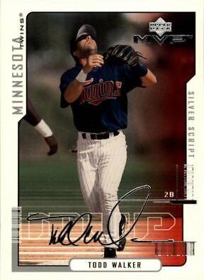 Todd Walker #189