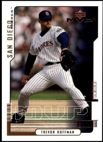 Trevor Hoffman #134