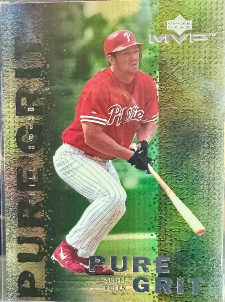 Scott Rolen #G5