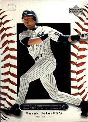 Derek Jeter #58