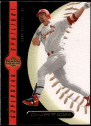 Mark McGwire #82