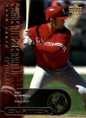 Pat Burrell #65