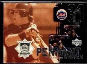 Mike Piazza #PD8