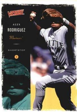 Alex Rodriguez #162
