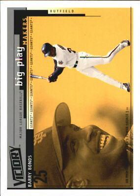 Barry Bonds #380
