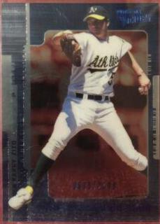 Barry Zito #104