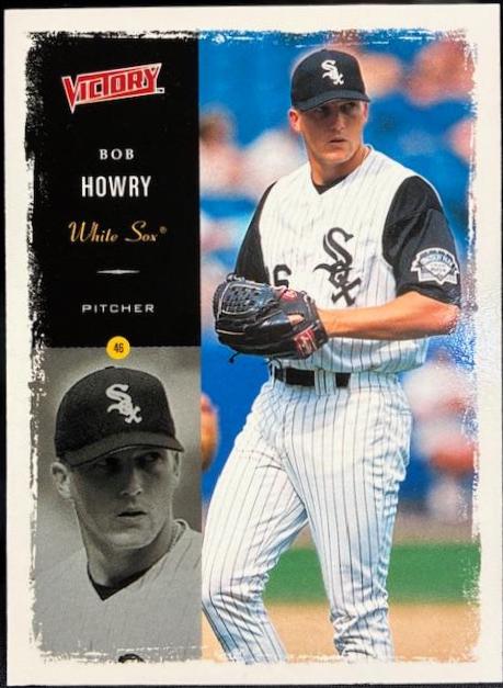 Bob Howry #313