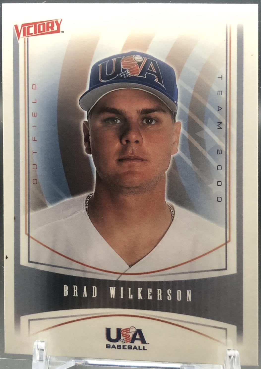 Brad Wilkerson #451