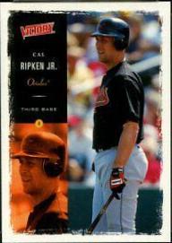 Cal Ripken Jr. #192