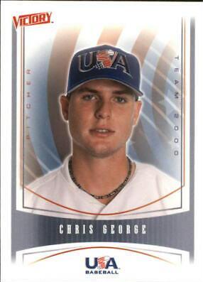Chris George #458