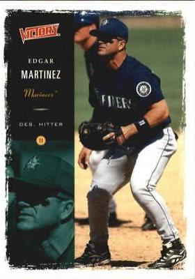 Edgar Martinez #160