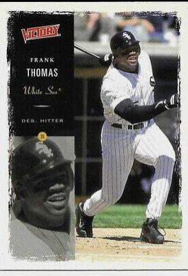Frank Thomas #308