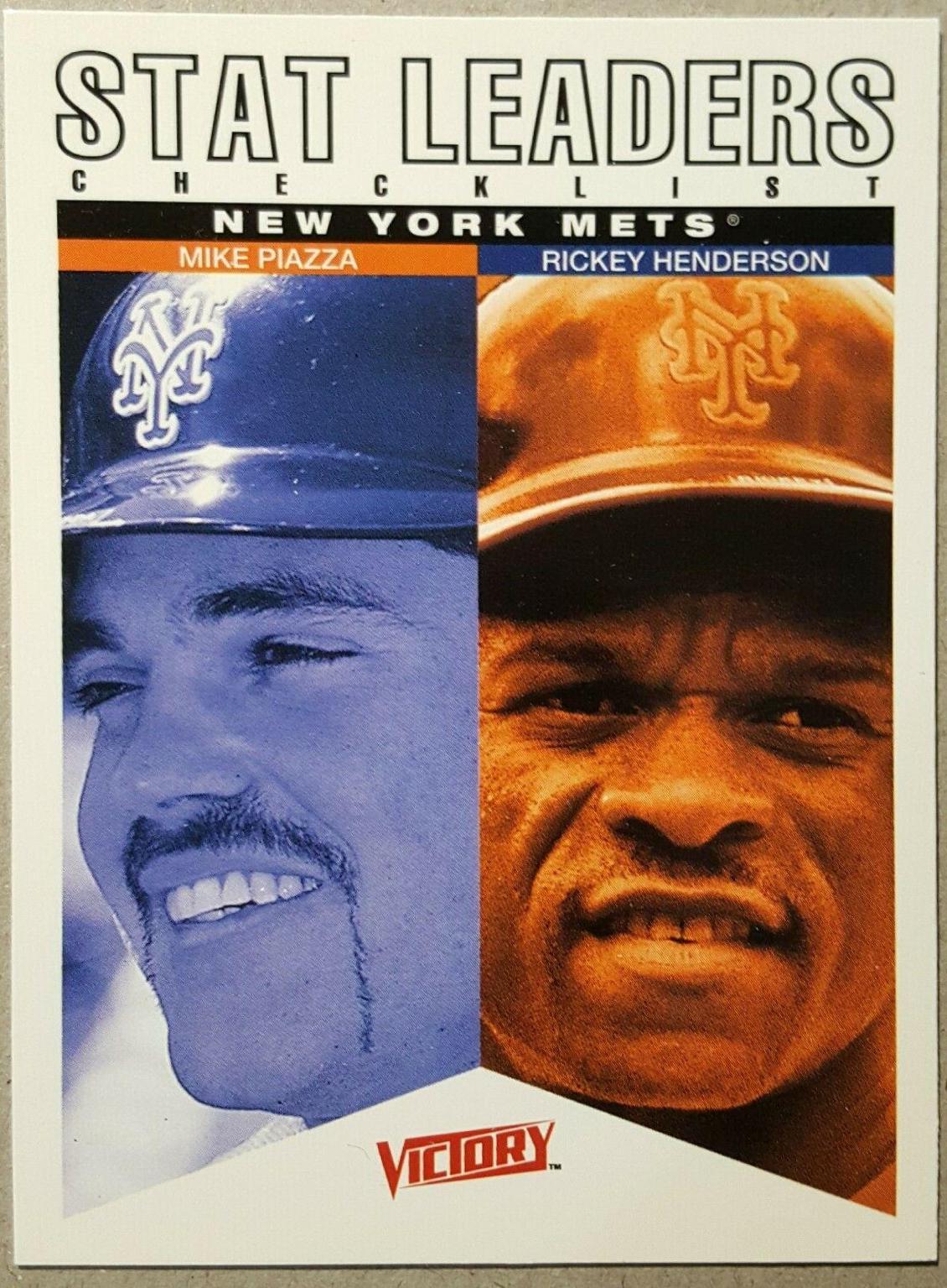 Henderson, Piazza #191