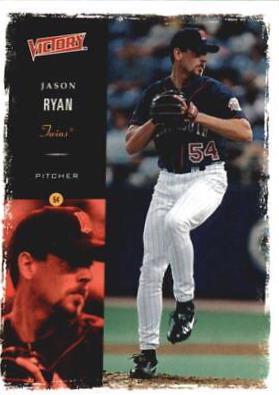 Jason Ryan #305