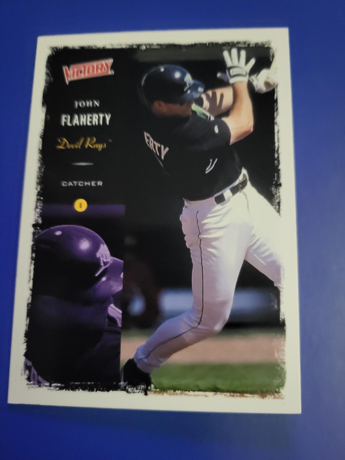 John Flaherty #99