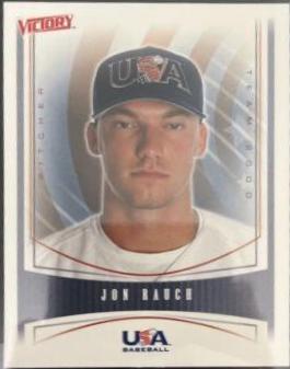 Jon Rauch #455