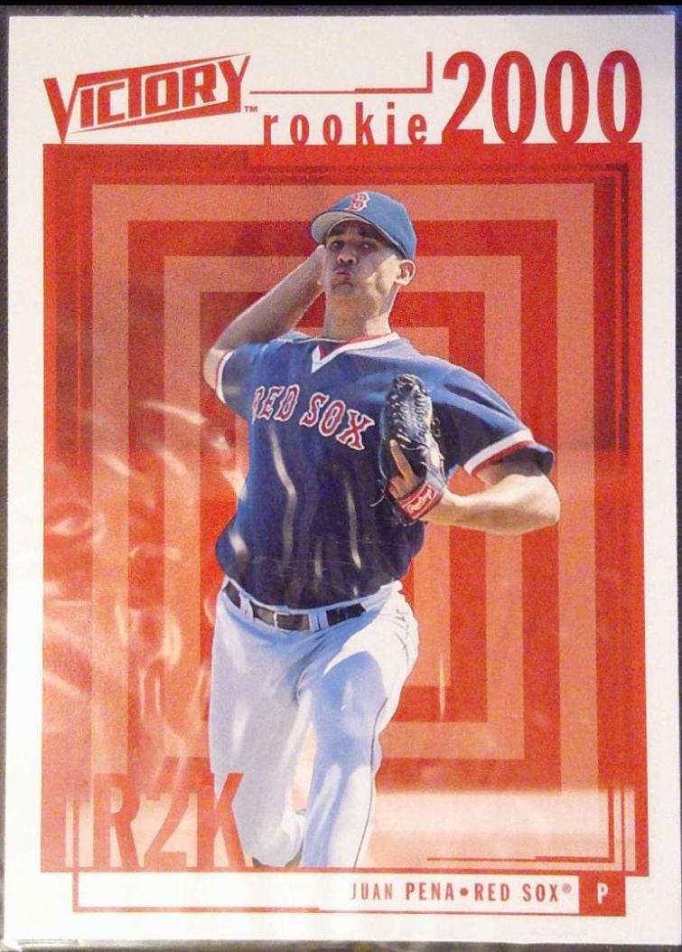 Juan Pena #338