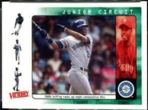 Ken Griffey Jr. #393
