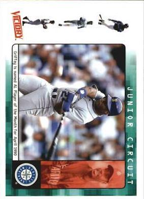 Ken Griffey Jr. #395