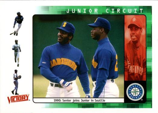 Ken Griffey Jr. #397