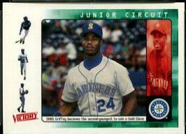 Ken Griffey Jr. #399