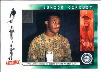 Ken Griffey Jr. #401