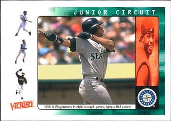 Ken Griffey Jr. #410