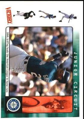 Ken Griffey Jr. #414