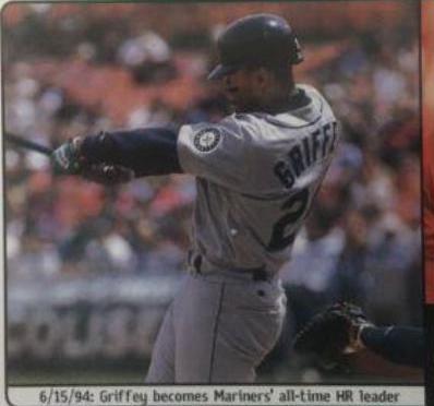 Ken Griffey Jr. #415