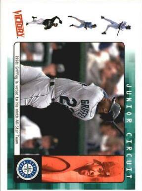 Ken Griffey Jr. #430