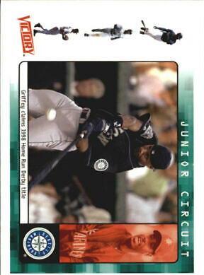 Ken Griffey Jr. #431
