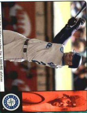 Ken Griffey Jr. #432