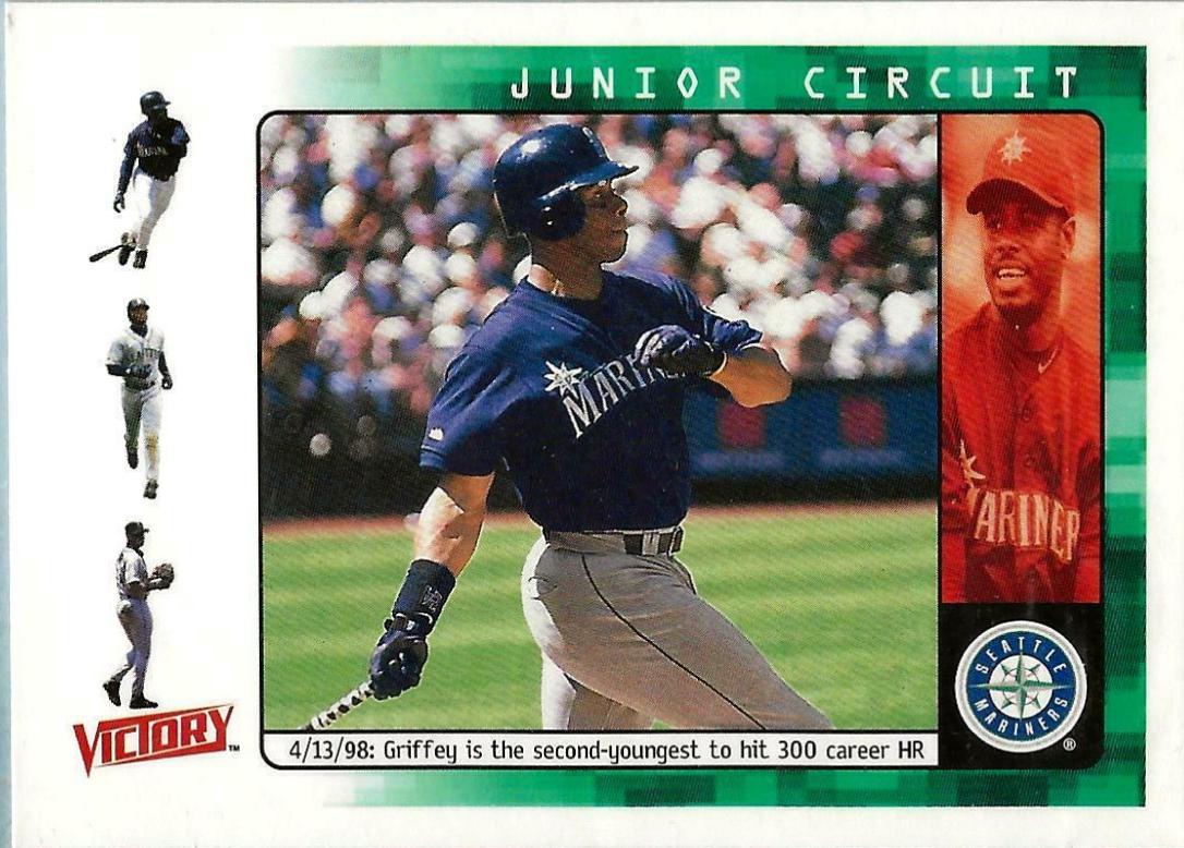 Ken Griffey Jr. #433