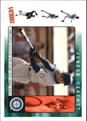 Ken Griffey Jr. #434