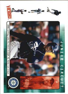 Ken Griffey Jr. #435
